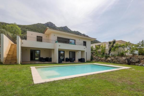 Casa Sulia